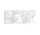 Frigidaire PHSC239DSB0 wiring diagram diagram