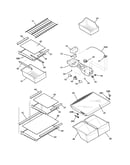 Shelves