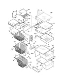 Shelves
