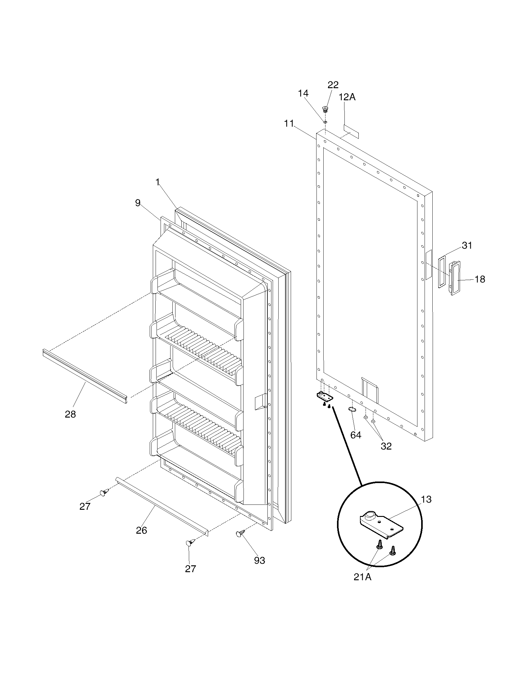 Door