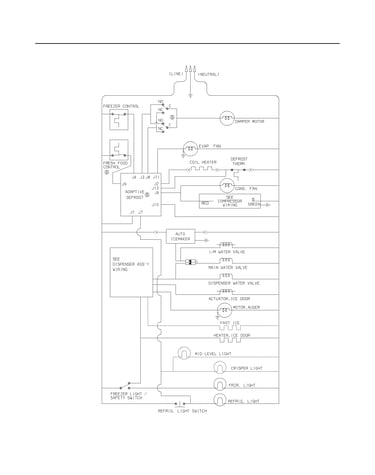 Wiring schematic