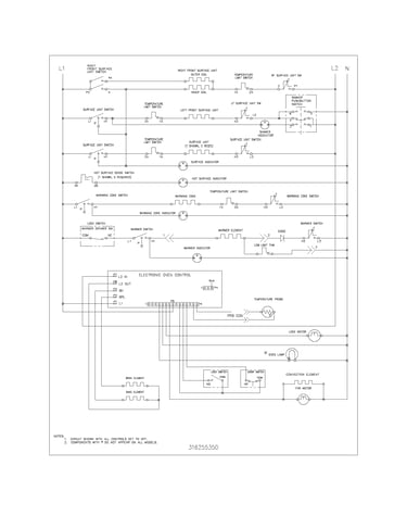 Wiring schematic