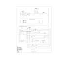 Kenmore 79079913302 wiring schematic diagram