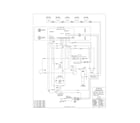 Kenmore 79079913302 wiring diagram diagram