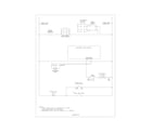 Kenmore 79071410400 wiring schematic diagram