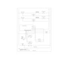Kenmore 79094110400 wiring schematic diagram
