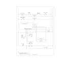 Kenmore 79096010400 wiring schematic diagram