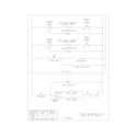 Kenmore 79090821400 wiring schematic diagram