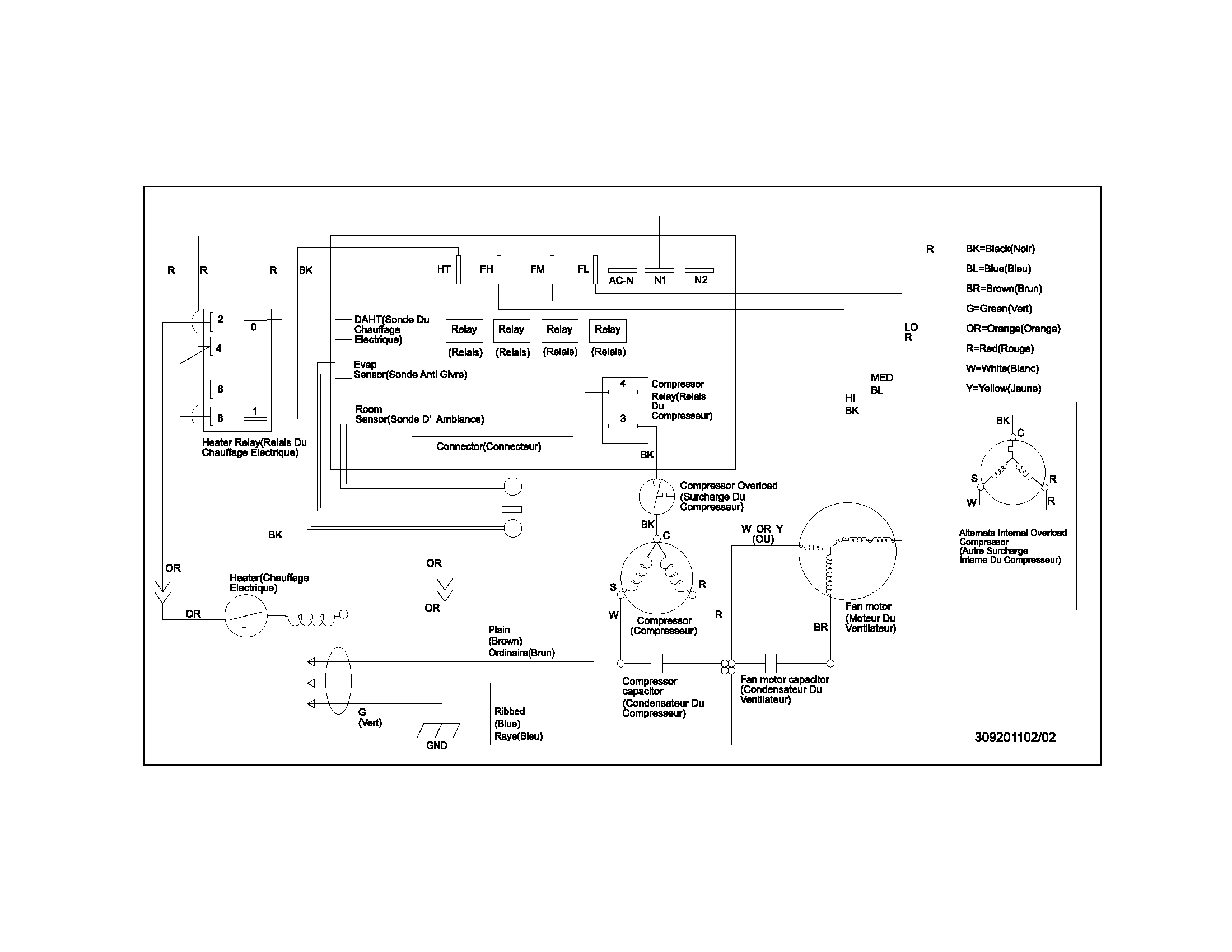 Wiring diagram