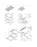 Shelves