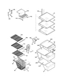 Shelves