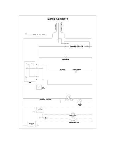 Wiring schematic