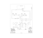 Kenmore 79071523400 wiring diagram diagram