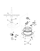 Motor & pump