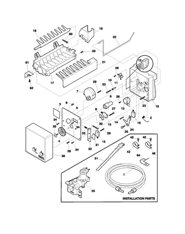 Ice maker