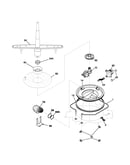 Motor & pump
