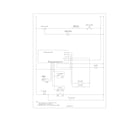 Kenmore 79090912400 wiring schematic diagram