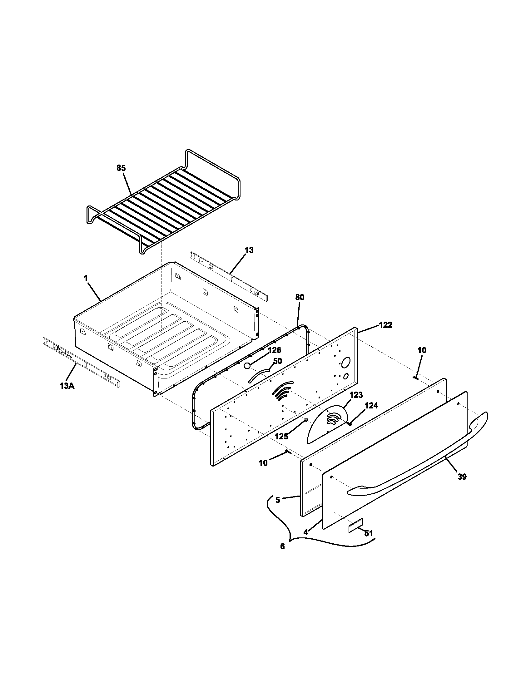 Drawer