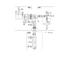 Kenmore 25360723303 wiring diagram diagram