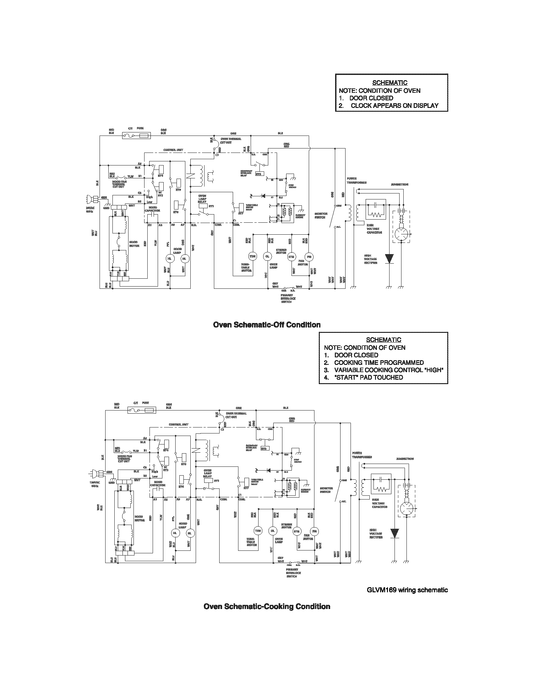 WIRING SCHEMATIC