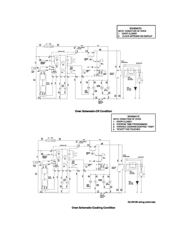 Wiring schematic