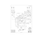 Kenmore 79094212400 wiring diagram diagram