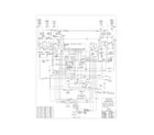 Kenmore 79096614400 wiring diagram diagram