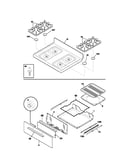 Top/drawer