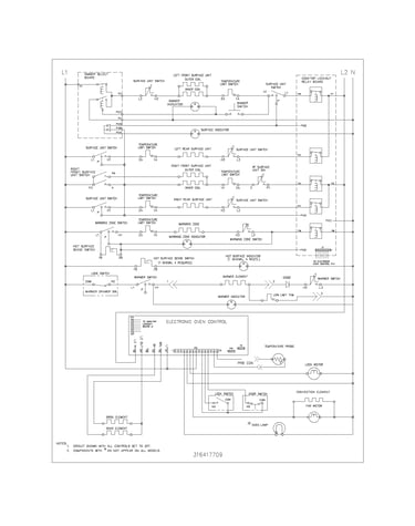 Wiring schematic