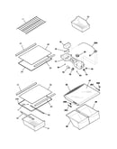 Shelves