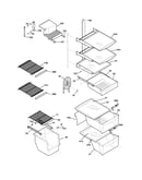 Shelves
