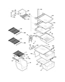 Shelves