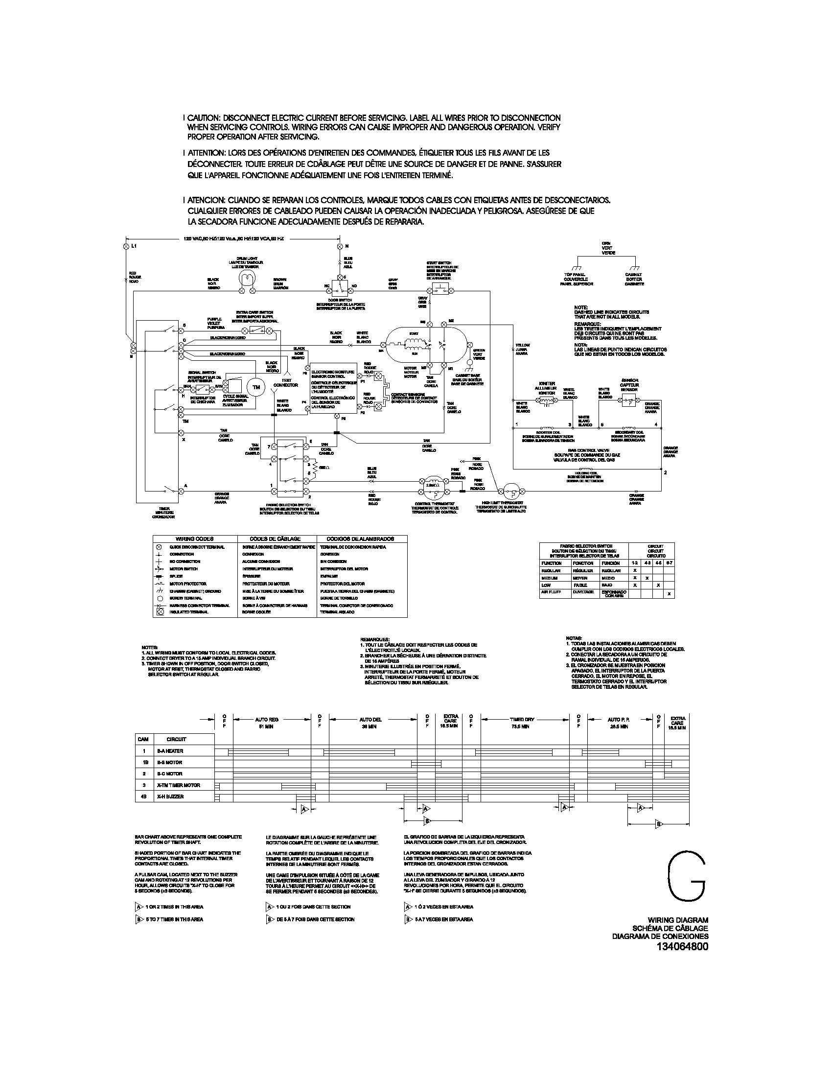 WIRING DIAGRAM