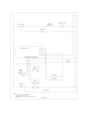 Wiring schematic