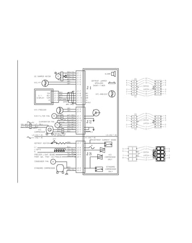 Wiring schematic