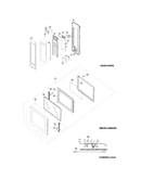 Control/panel/door/misc