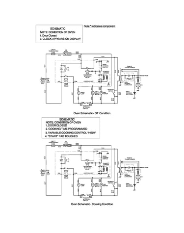Wiring schematic