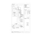 Kenmore Elite 79049079400 wiring diagram diagram