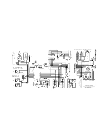 Wiring schematic