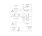 Kenmore 79036679400 wiring diagram diagram