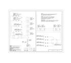 Kenmore Elite 79033224400 wiring diagram diagram