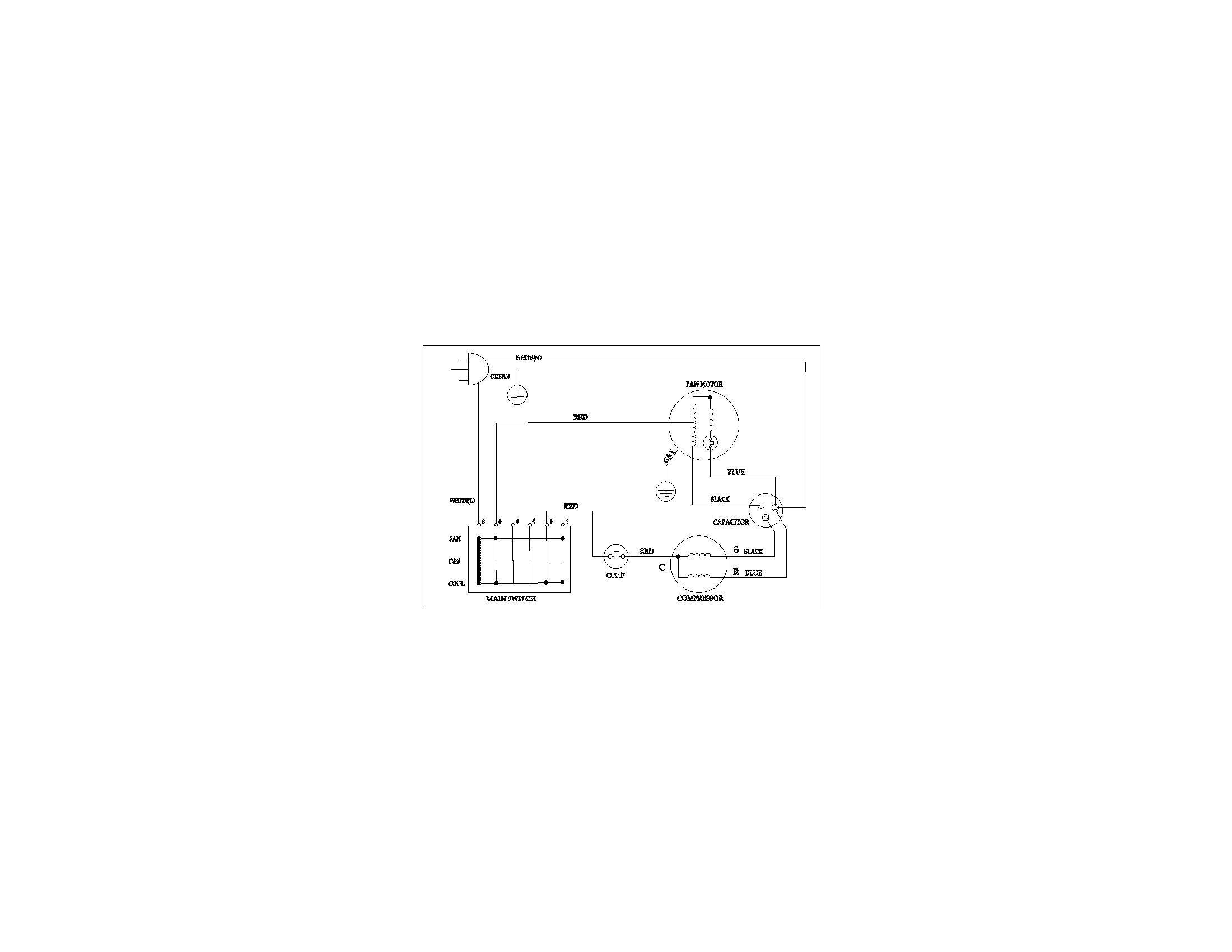 WIRING DIAGRAM