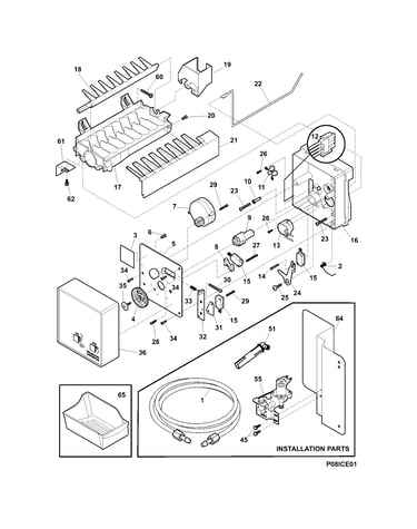 Ice maker