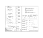 Kenmore 79033043400 wiring diagram diagram