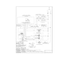 Kenmore 79030179400 wiring diagram diagram