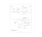 Kenmore 79078693400 wiring schematic diagram