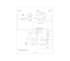 Kenmore 79078874400 wiring schematic diagram
