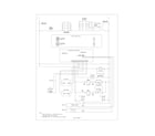 Kenmore Elite 79079374400 wiring schematic diagram