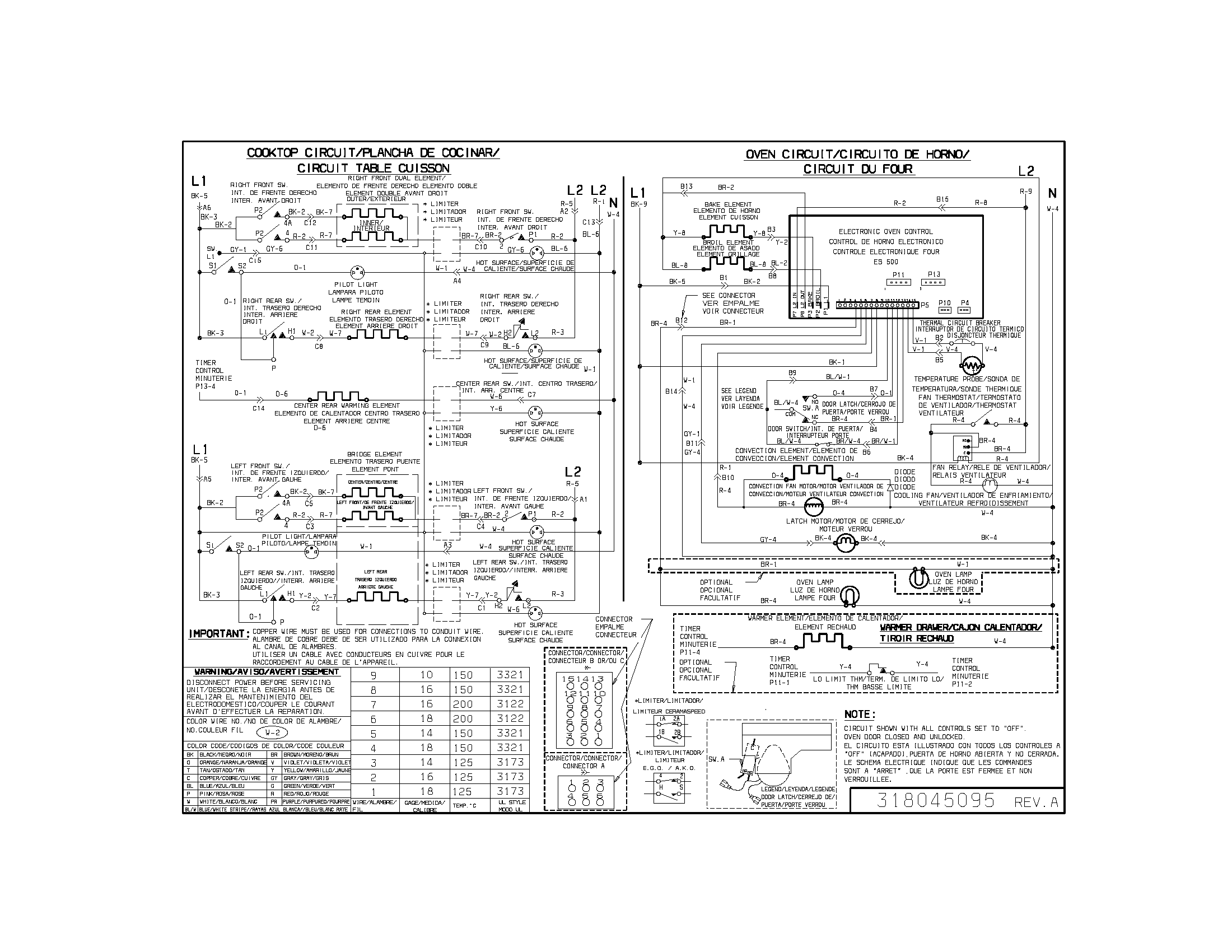 Wiring diagram