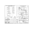 Kenmore Elite 79047153402 wiring diagram diagram